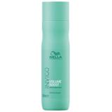 Wella Professionals Invigo Volume Boost Shampoo 250ml