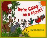 Were going on a picnic! - Hco - harper usa