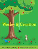 Wesley and Creation - The upper room create shop