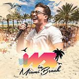 Wesley Safadão - In Miami Beach - CD - Som livre