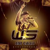 Wesley Safadão - WS em casa - CD - Som livre