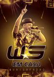 Wesley Safadão - WS em casa - KIT (DVD + CD) - Som livre