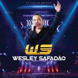WesleySafadão - Ao Vivo Em Brasília - CD - Som livre
