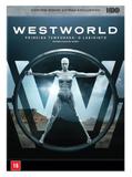 Westworld - Primeira Temporada: o Labirinto - Warner home video