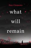 what will remain - Silvertail books