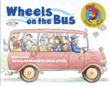 Wheels on the bus - Penguin books (usa)