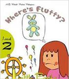 Where is fluffy - level 2 - little books - with audio cd/cd-rom - Mm readers