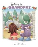 Where is Grandpa - Icharacter limited