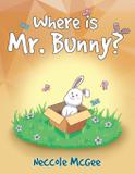 Where is Mr. Bunny - Pageturner, press and media
