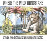 Where wild things are - Harper collins