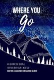 Where You Go - Joanne gilbert