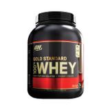 WHEY GOLD 100 5LBS (2273g) - CHOCOLATE - Optimum nutrition