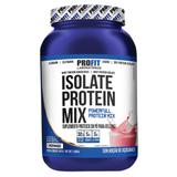 WHEY ISOLATE PROTEIN MIX - POTE 900g - PROFIT LABS