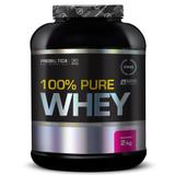 Whey Protein 100% Pure Whey 2kg Probiótica