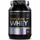 Whey Protein 100% Pure Whey 900g - Probiótica
