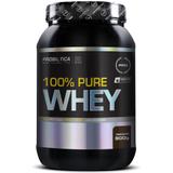 Whey Protein 100% Pure Whey 900g - Probiótica