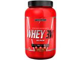 Whey Protein Concentrado Hidrolisado Isolado - Integralmédica 3W Super 907g Chocolate