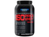 Whey Protein Isolado Iso Pro Whey Cookies 900g - Probiótica