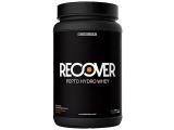 Whey Protein Recover Pepto Hydro Whey 500 Tabletes - BodyBuilders