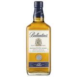 Whisky Ballantine's 12 anos 1 Litro - Ballantines