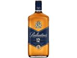 Whisky Ballantines 12 anos Blended Escocês 1L