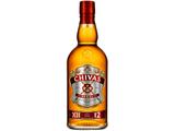 Whisky Blended  Escocês Chivas Regal 12 anos 1L