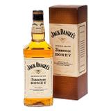 Whisky Jack Daniels Honey 1L