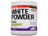White Powder Pré-Treino 150g + 30 Cápsulas Uva - Power Supplements