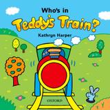 Who is teddys train - Oxford university