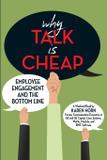 Why Talk is Cheap - Karen horn