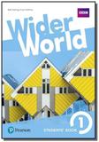 Wider world 1 sb - Pearson