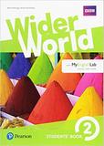 Wider World 2 Sbk With Mel Pack