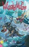 Wiggly McGee Reindeer Tooth Fairy - Glow word books