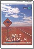 Wild Australia - Cambridge university press