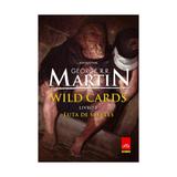 Wild cards - luta de valetes - livro 8 - leya