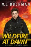 Wildfire at Dawn - Buchman bookworks, inc.