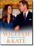 William e Kate: uma História de Amor Real - Globo