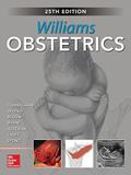 Williams Obstetrics - Mcgraw hill education