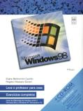 Windows 98+cd-rom-microsoft - Senac sp