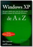 Windows xp de a a z - Ciencia moderna