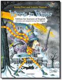 Winnie in winter story book with wb - Oxford