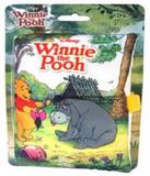 Winnie The Pooh - Livro-travesseiro - Mini - Dcl