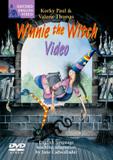 Winnie the witch dvd - Oxford especial