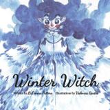 Winter Witch - Green ivy