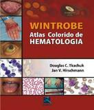 Wintrobe - Atlas Colorido De Hematologia - Revinter