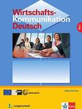 Wirtschaftskommunikation Deutsch - Neubearbeitung - Langenscheidt