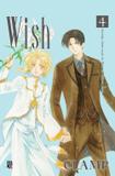 Wish - Vol. 4 - Jbc