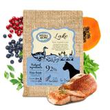 Wishbone Lake - Alimento Canino Livre de Grãos