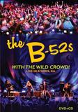 With the Wild Crowd! - Som livre dvd (rimo)