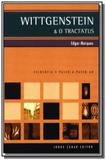 Wittgenstein e o tractatusfiln60 - Jorge zahar